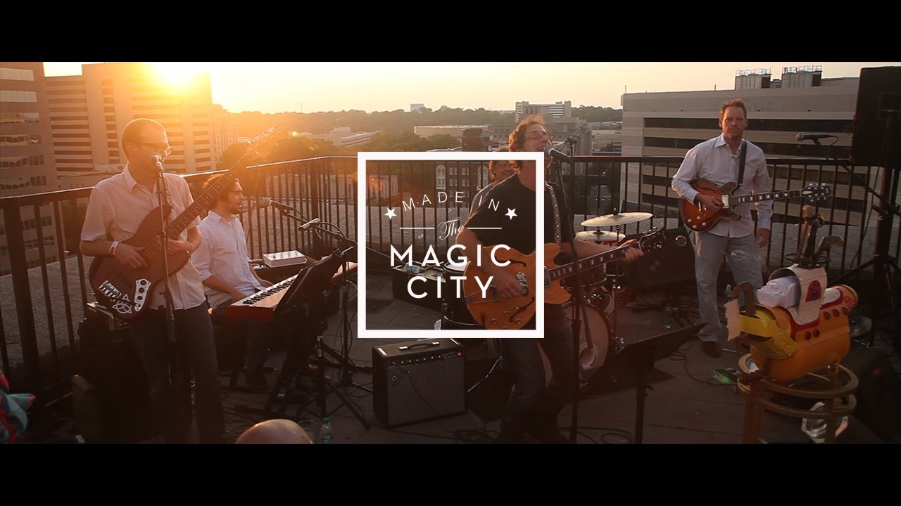 Made in The Magic City | Hey Jude