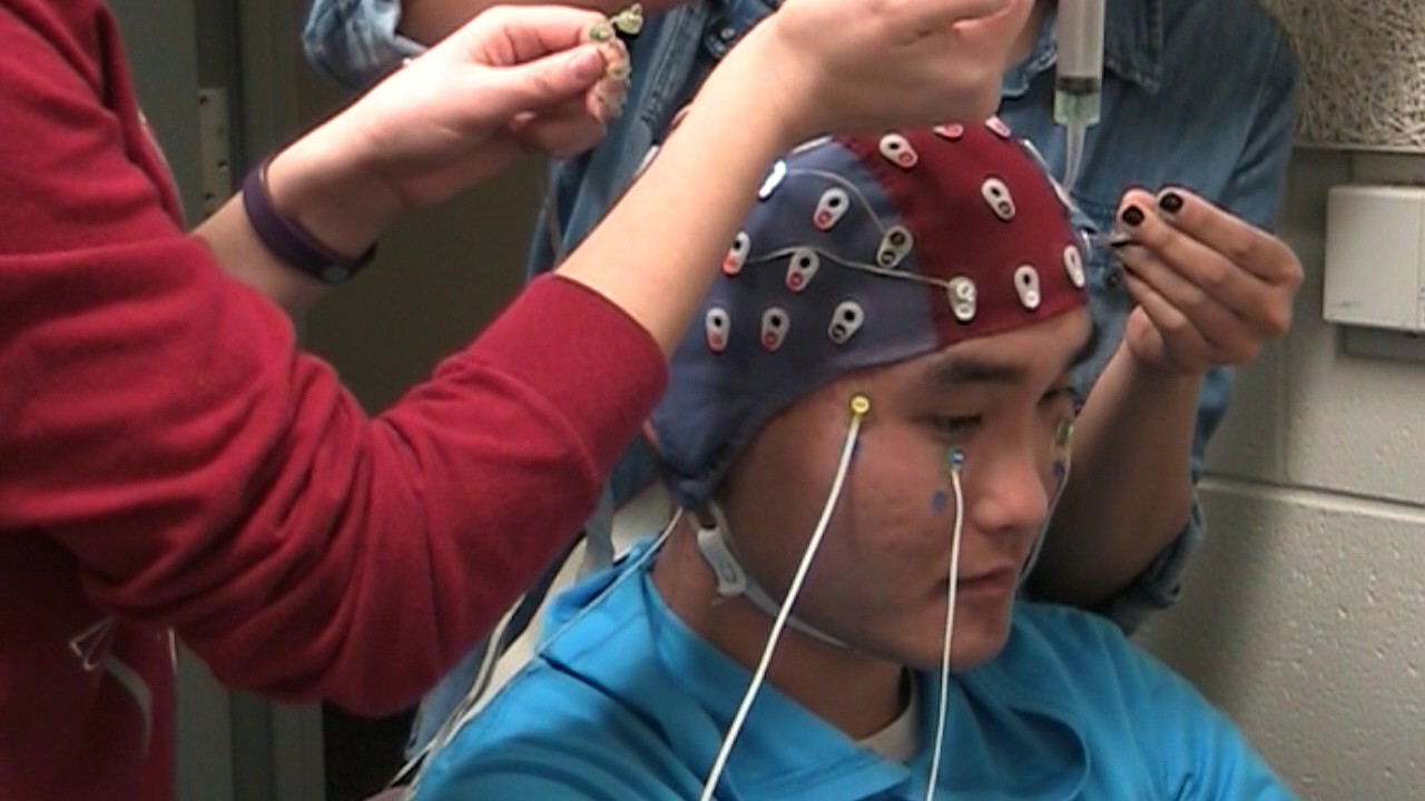 EEG Training - Part 2