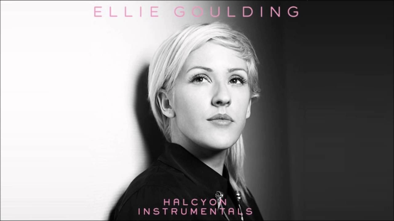 Ellie Goulding - Stay Awake (Instrumental) [Audio]