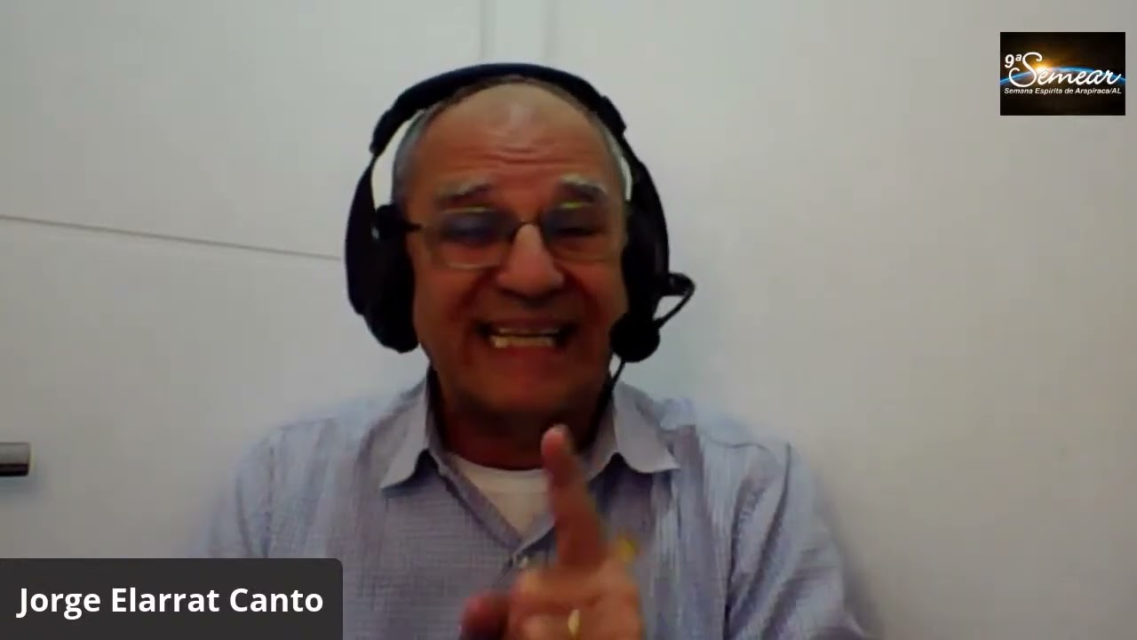 Caminhando com Jesus na Era de Regeneração - Jorge Elarrat