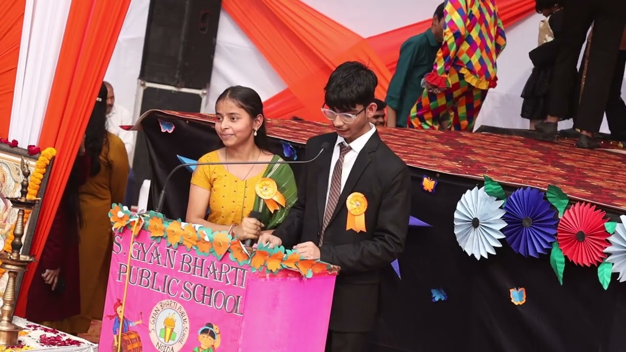 Junior Class Performance Part-4