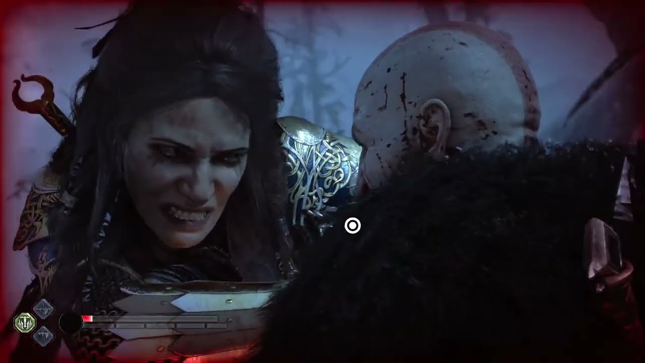 GOD OF WAR 