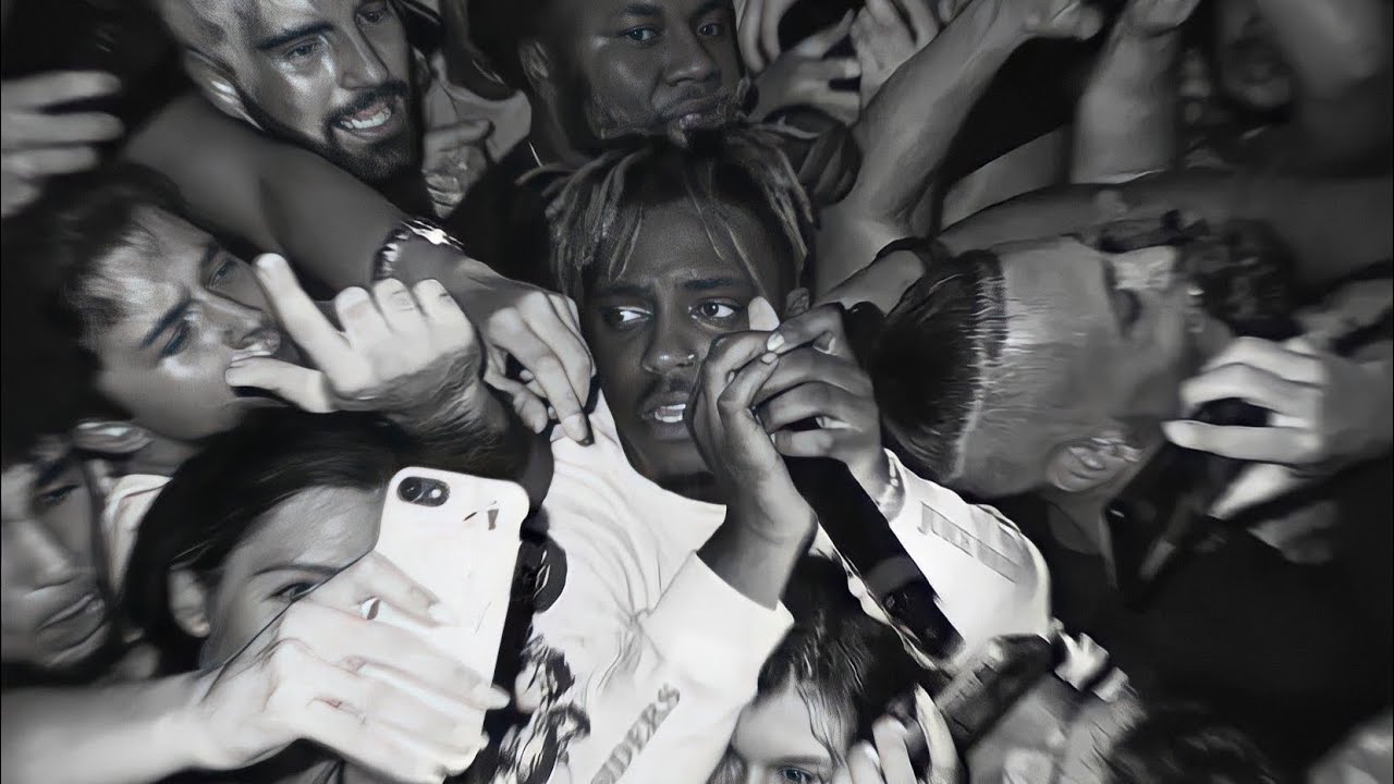 Juice Wrld - The Abyss (documentary)