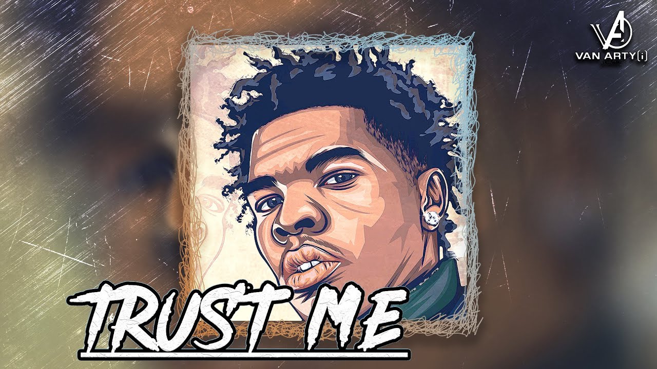 Lil Baby x Lil Durk Type Beat - 