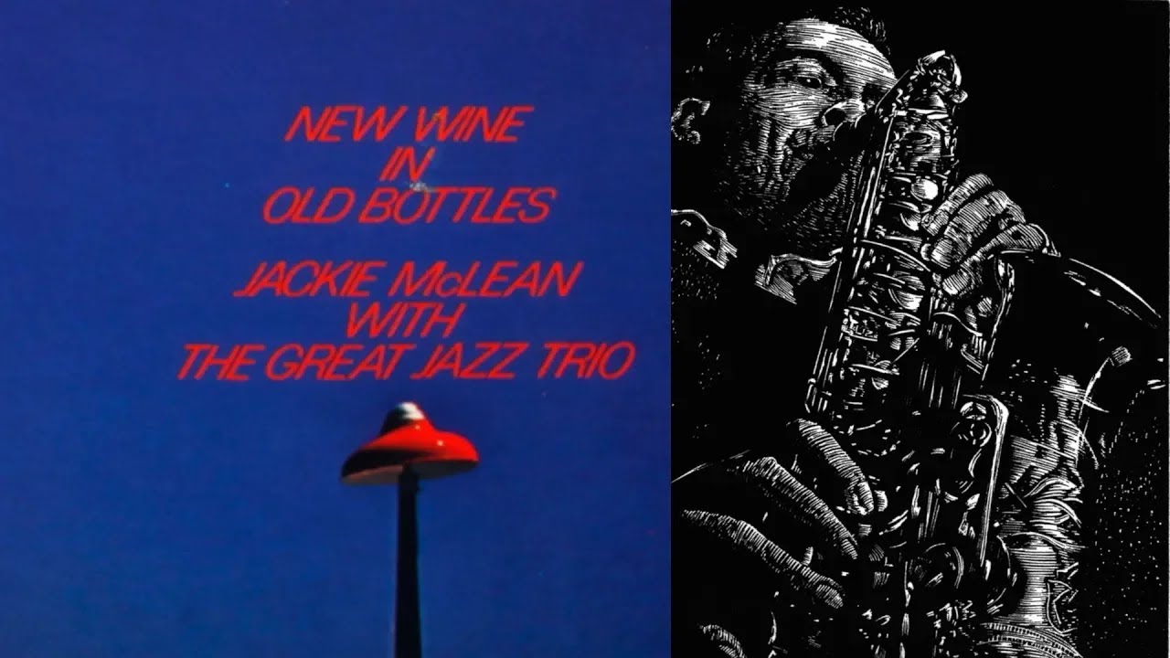 Confirmation - Jackie McLean