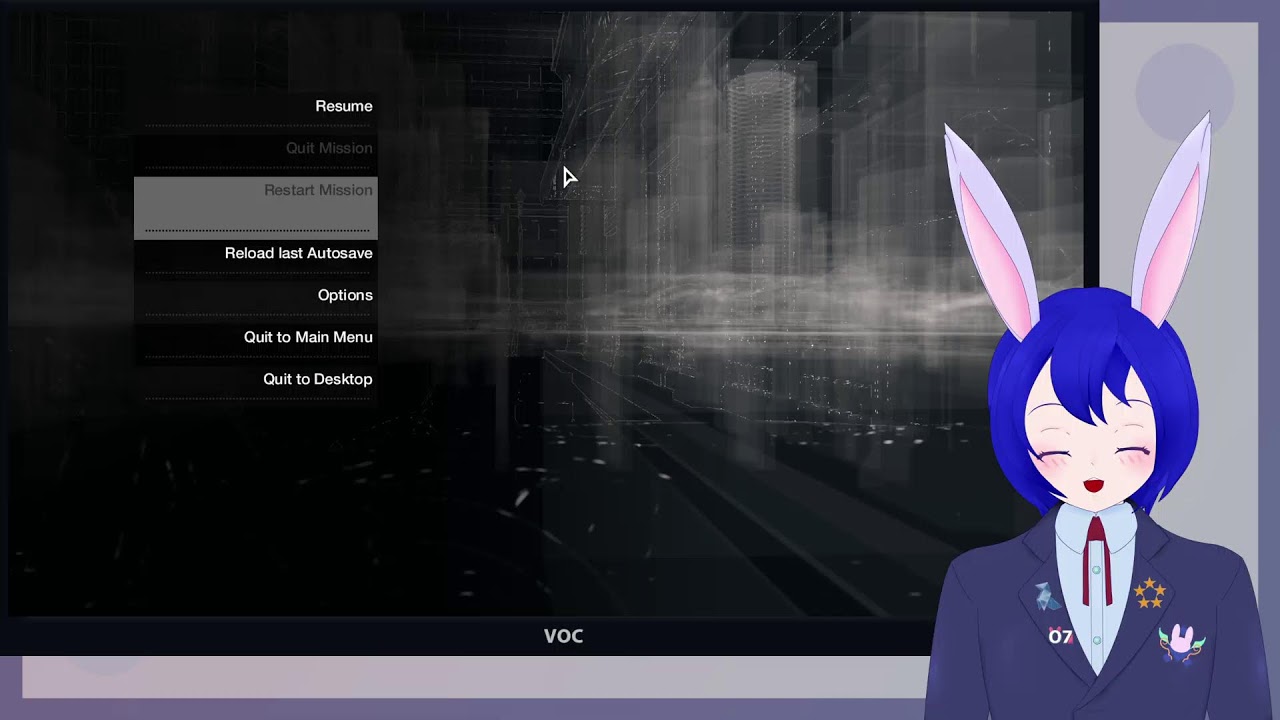 【Watch Dogs [2]】I am the servant of the Secret Data! Wielder of the Phone of Arnor!