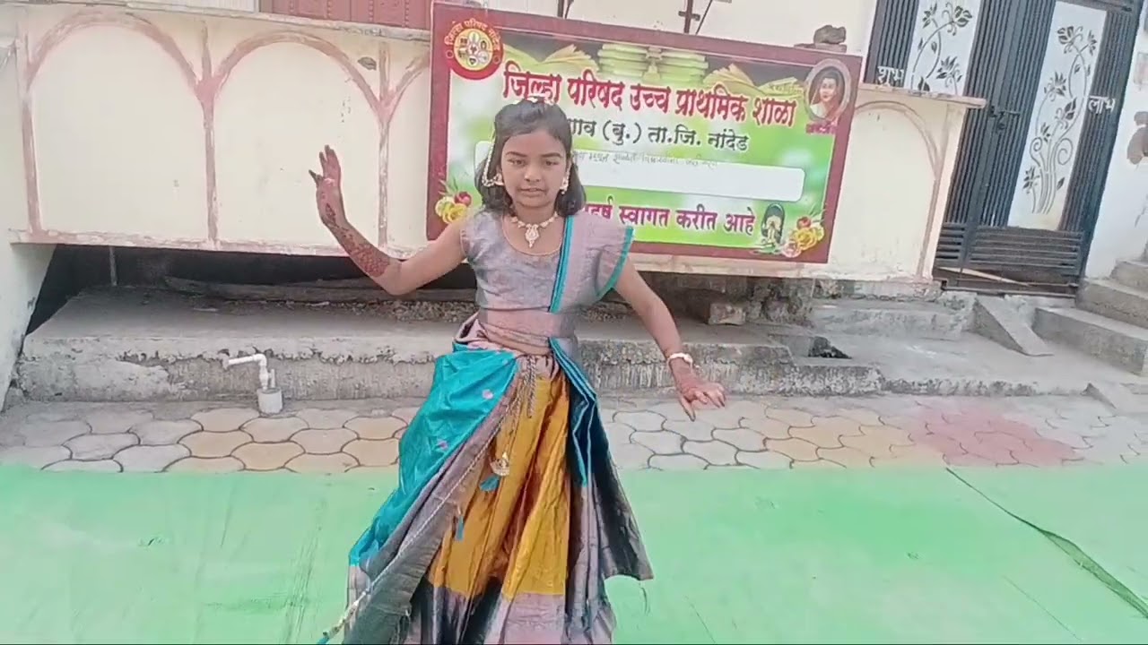 Gauri सावरिया....