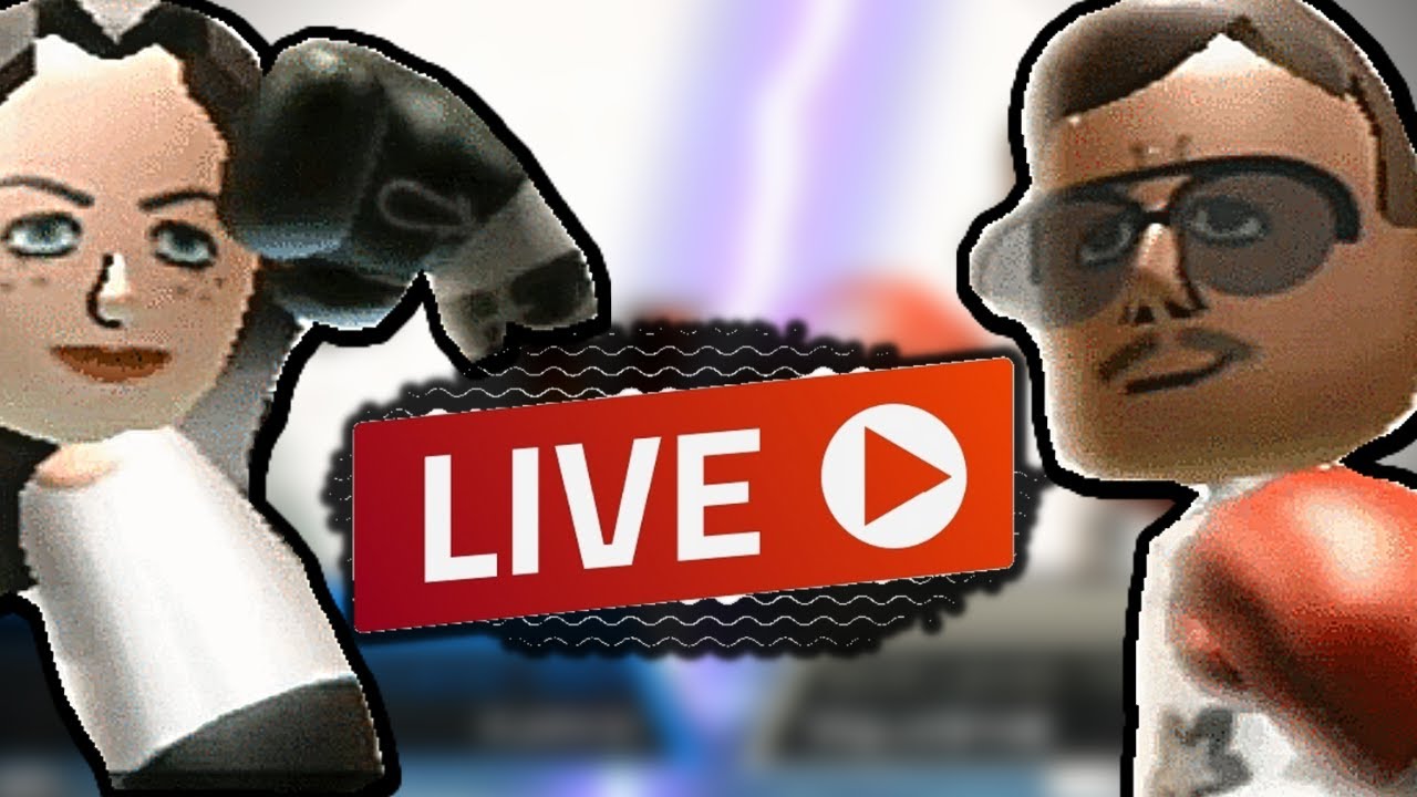 A Wii Sports MODPACK!! (ROAD TO 10K)