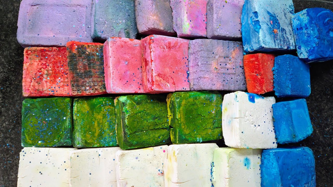 Melting plain + vibrant beauty 😍