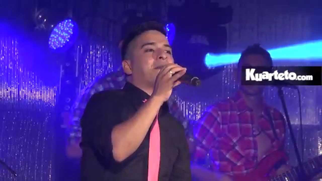 Pitty Murúa - Presentación del  primer CD ''Vacomoloko''