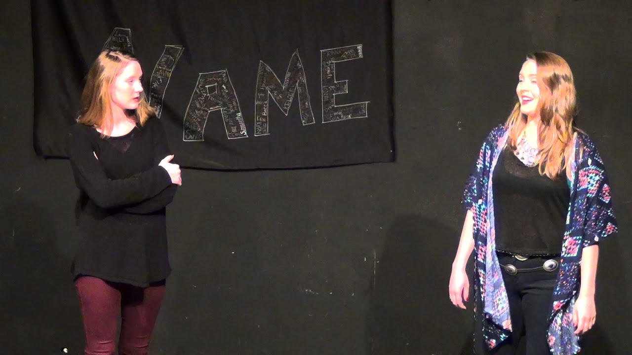 Emma and Sophie Hearn - 