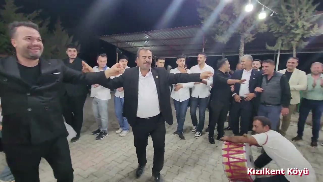 Kilis Musabeyli'de Düğün-3