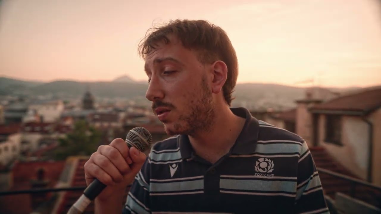The Doug - facilement (live session)