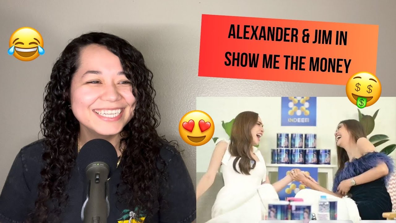 EP59 (Коллаген) (Eng Sub CC) Engfa и Charlotte | HighwayTurtle2 | Vicky Reacts #englot