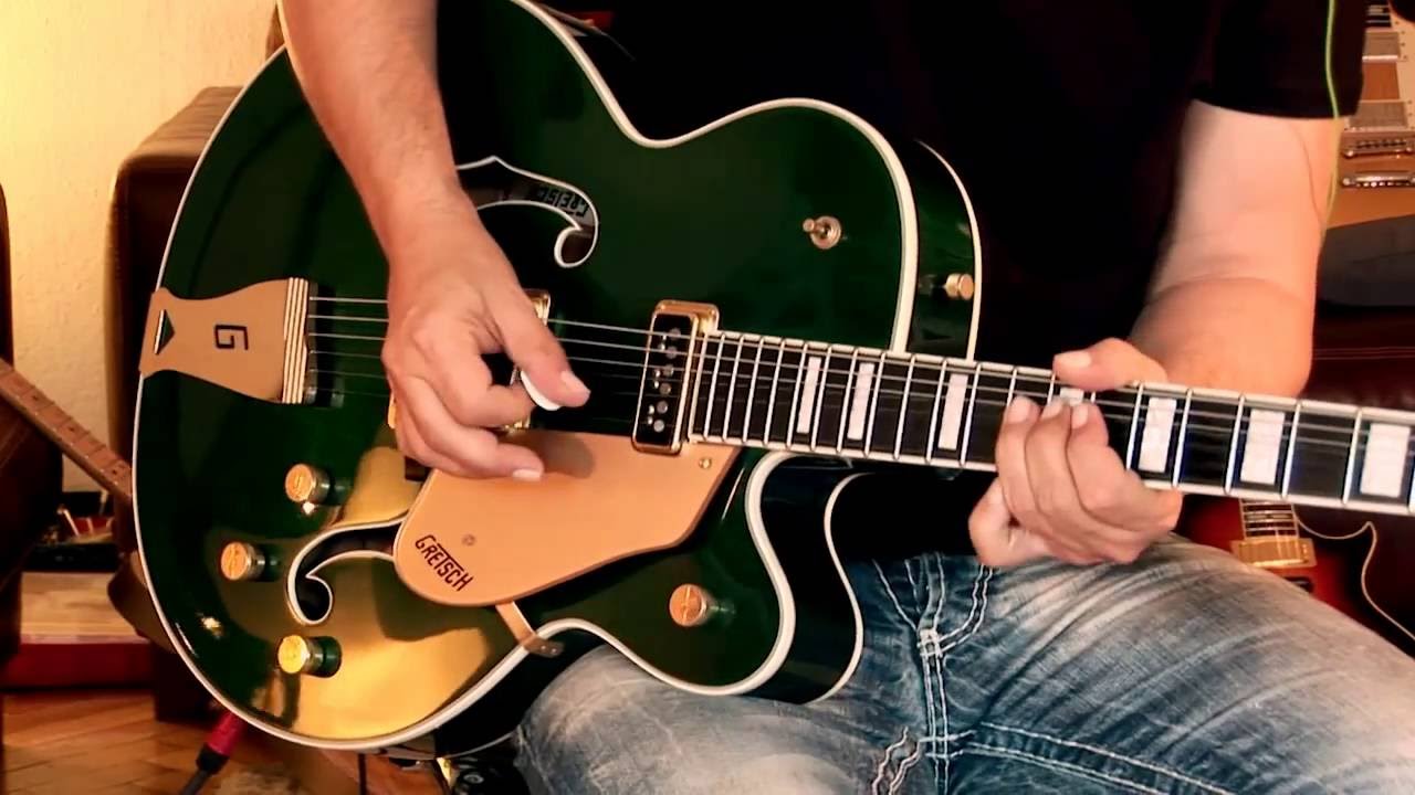 2003 Gretsch 
