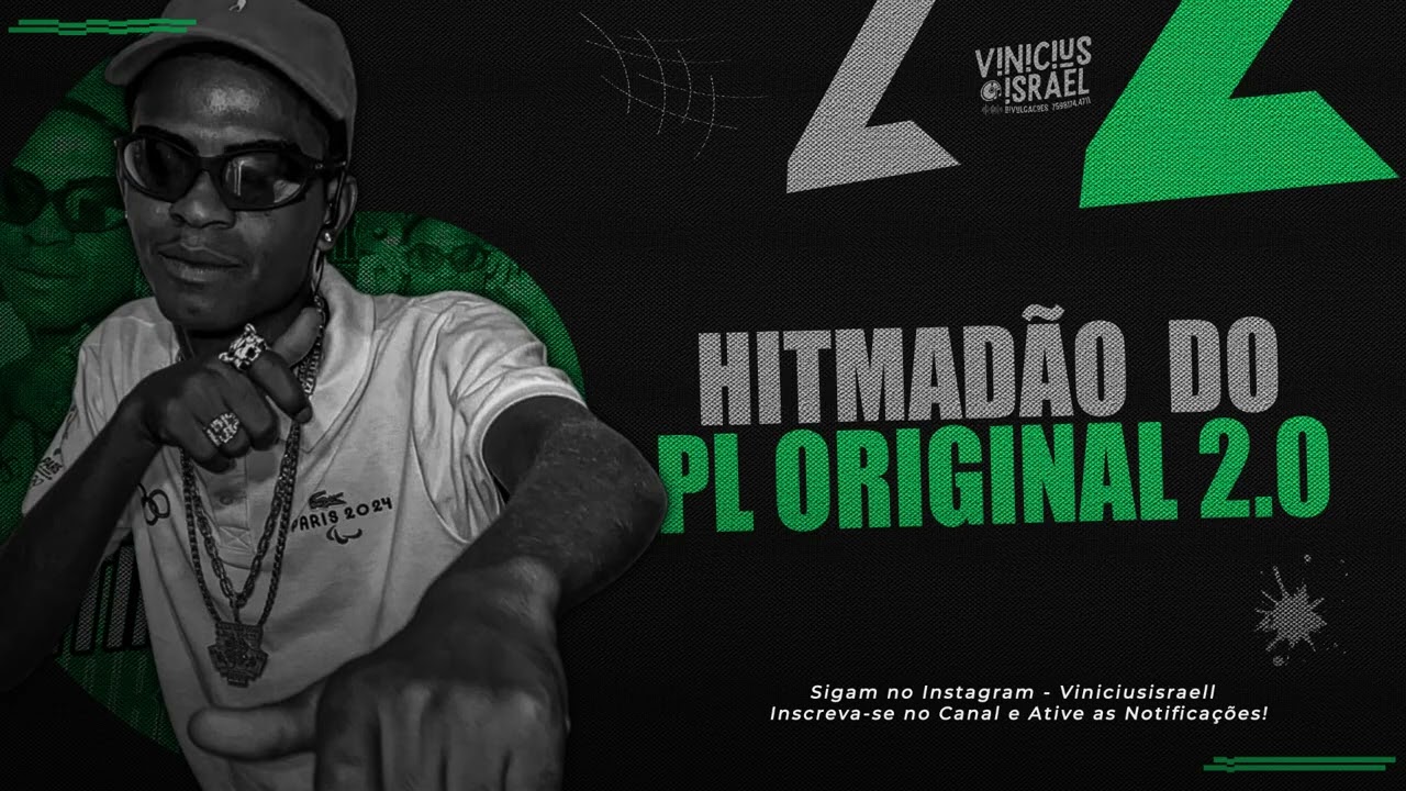 HITIMADÃO DO PL ORIGINAL 2.0