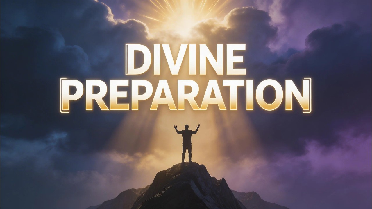 DIVINELY PREPARED