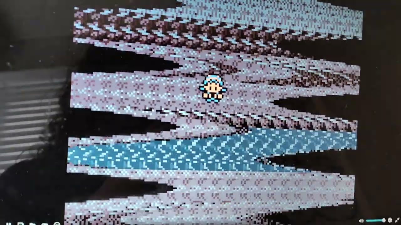 Pokémon Crystal Episode 3: A Dark and Spooky Cave!