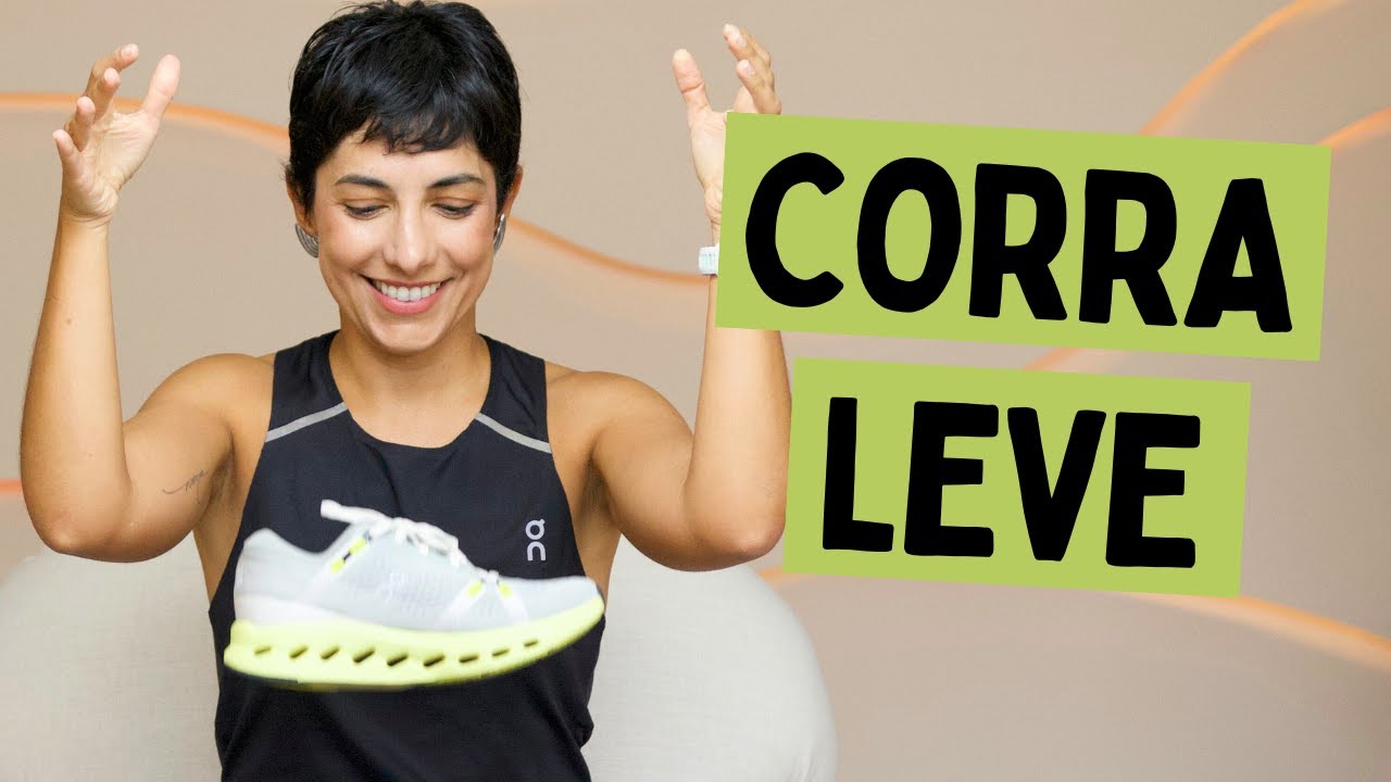 Evite esse ERRO comum que pode te MACHUCAR NA CORRIDA