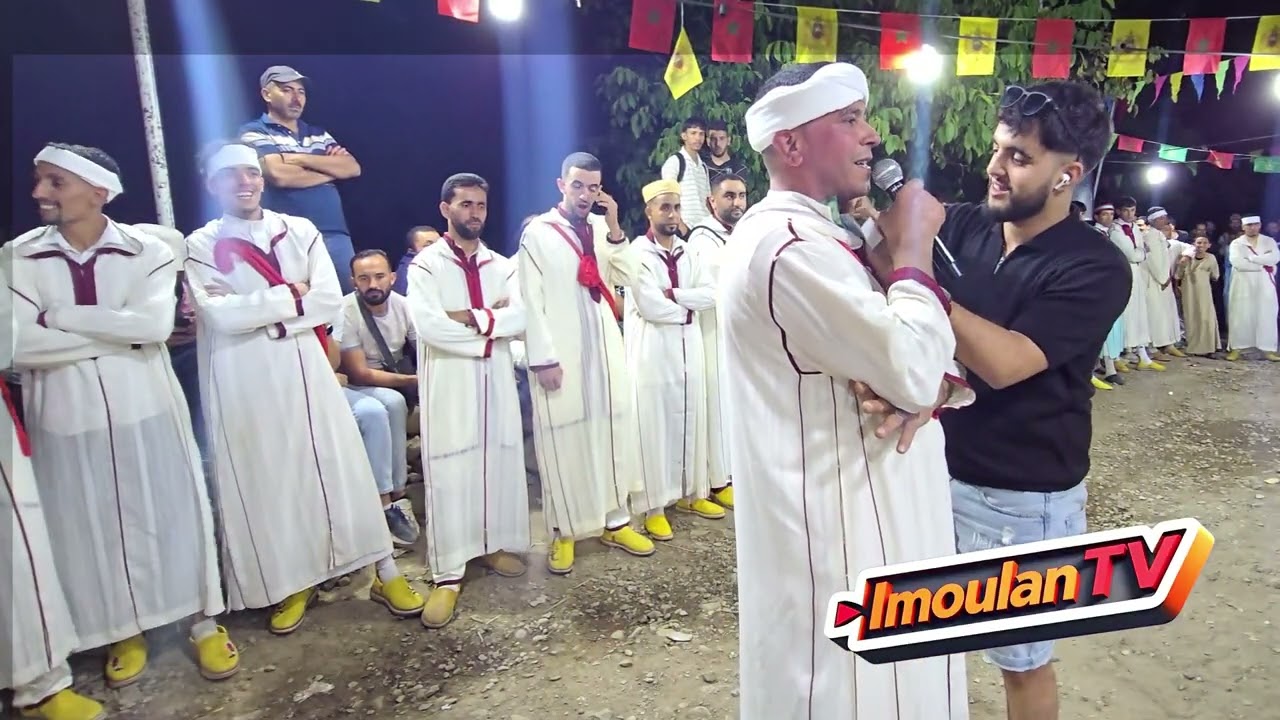 فرقة #احواش #اسوال  تُبهر الجمهور خلال موسم #الرمى  بدوار #اسوال بجماعة #ايمولاس اقليم #تارودانت 
