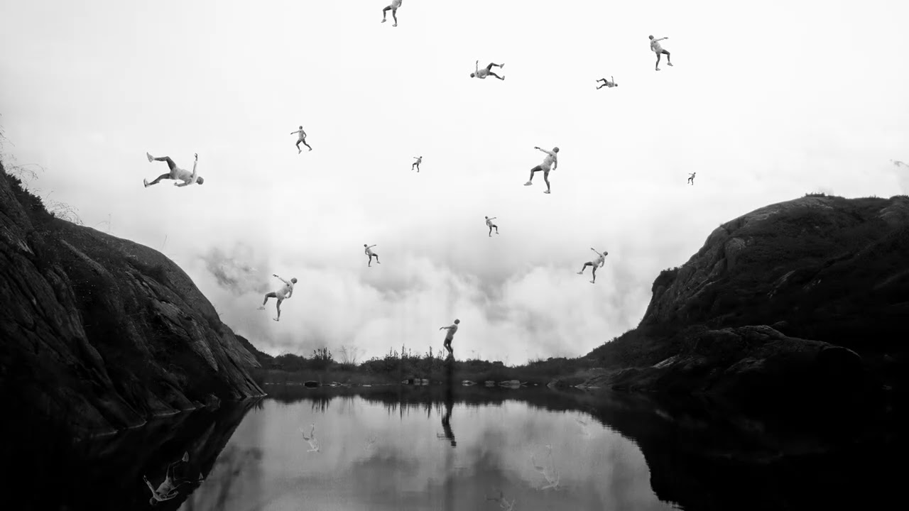 NIKE Commercial // UTMB, Chamonix  