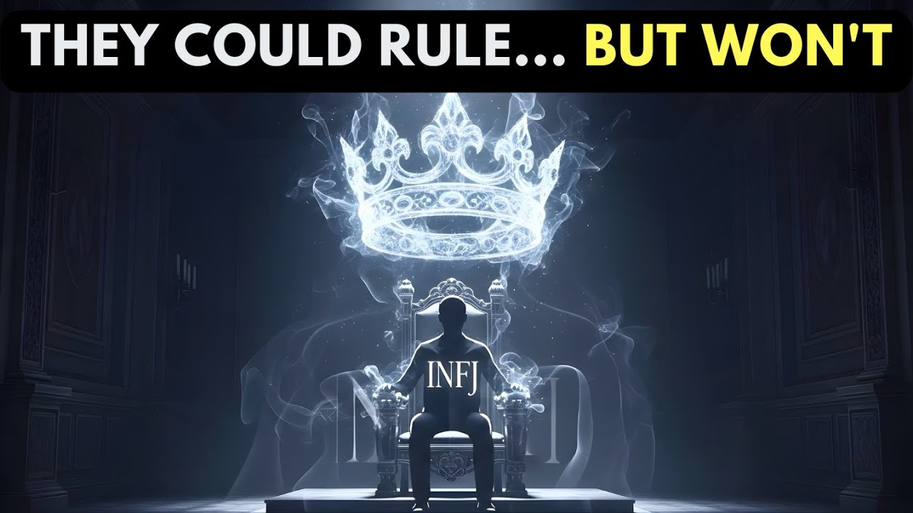 11 Deep Reasons Why INFJs Avoid the Spotlight