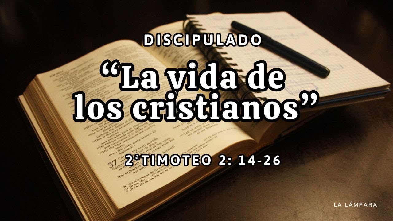 Discipulado: 
