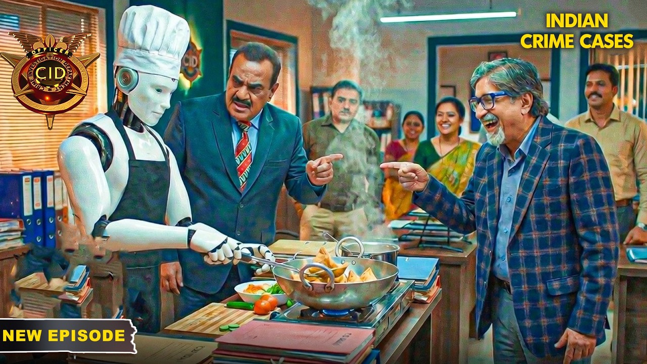 Harish के कार में शव, Dr. Salunkhe सुलझाएंगे मर्डर मिस्ट्री! 😲 | Latest Episode | Crime | Mystery