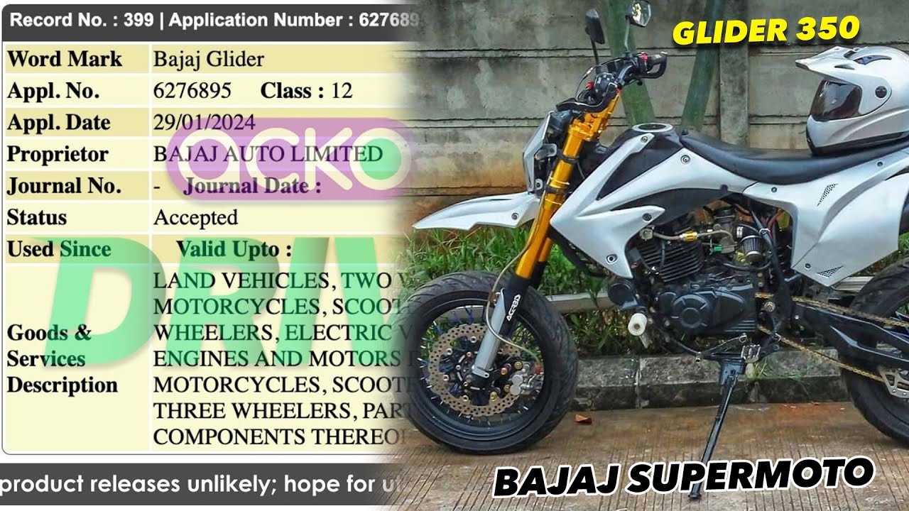 2026 Upcoming Bajaj Glider 350 🔥 Price Features Launch Date In India 😍 8 New Upcoming Bajaj Bikes 
