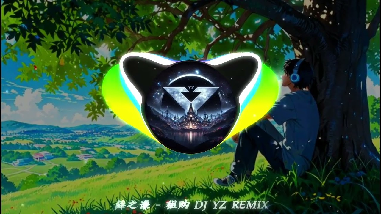 薛之谦 - 租购☛DJ yZ Melbourne Bounce 2025 ReMix