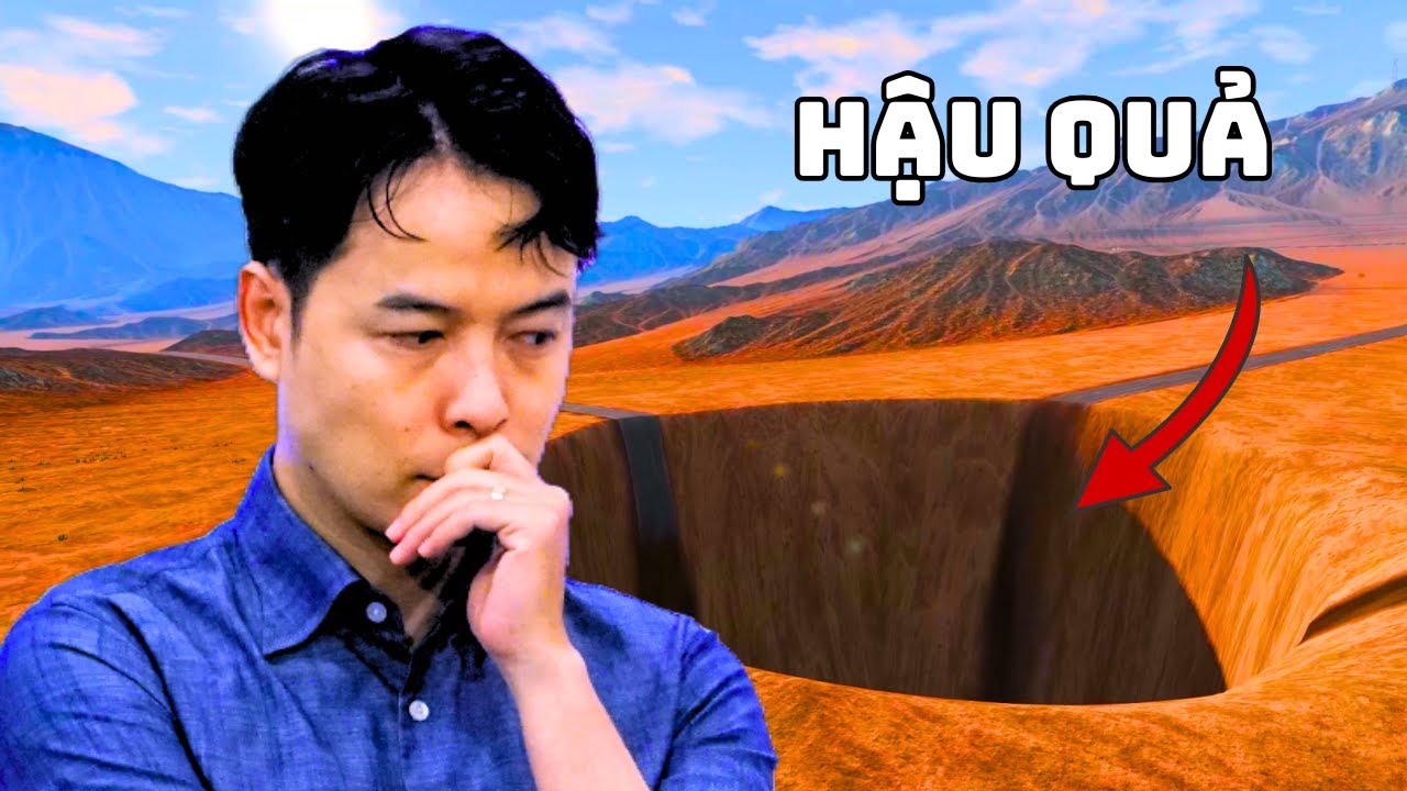 Hậu Quả Khi Sự Sợ Hãi Dẫn Đường | Mục Sư Nguyễn Danh Ngọc