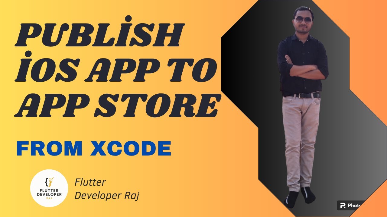 How to Publish iOS App on TestFlight in 2025 🔥 Step-by-Step Without Any Errors!