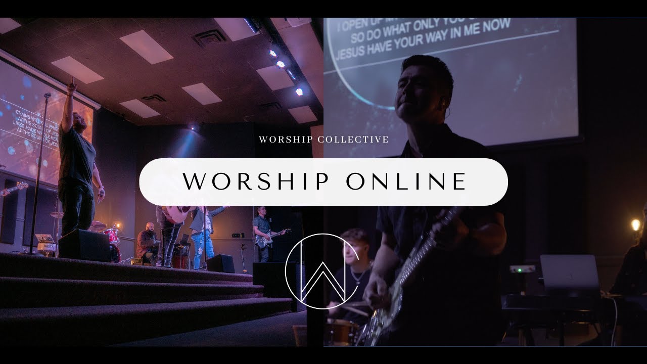 Worship Collective Worship Night