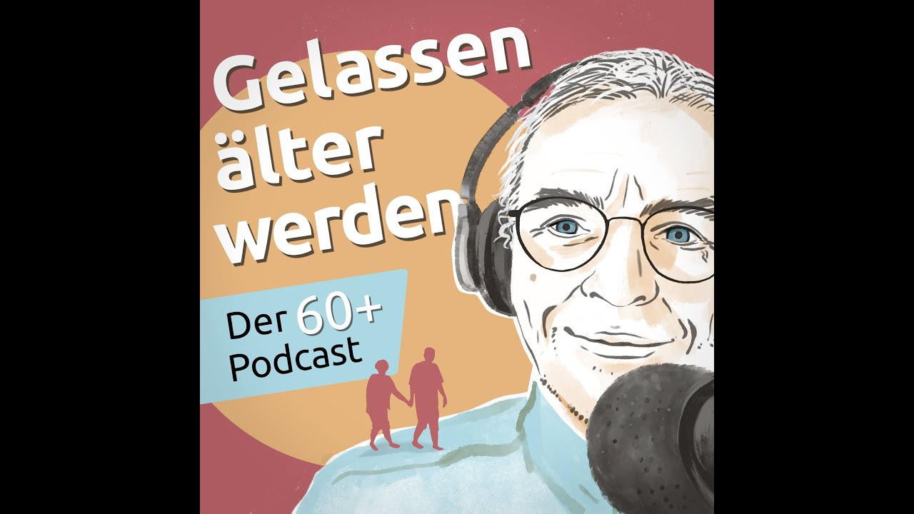 Über die Zufriedenheit im Alter (Prof. Martin Schröder)