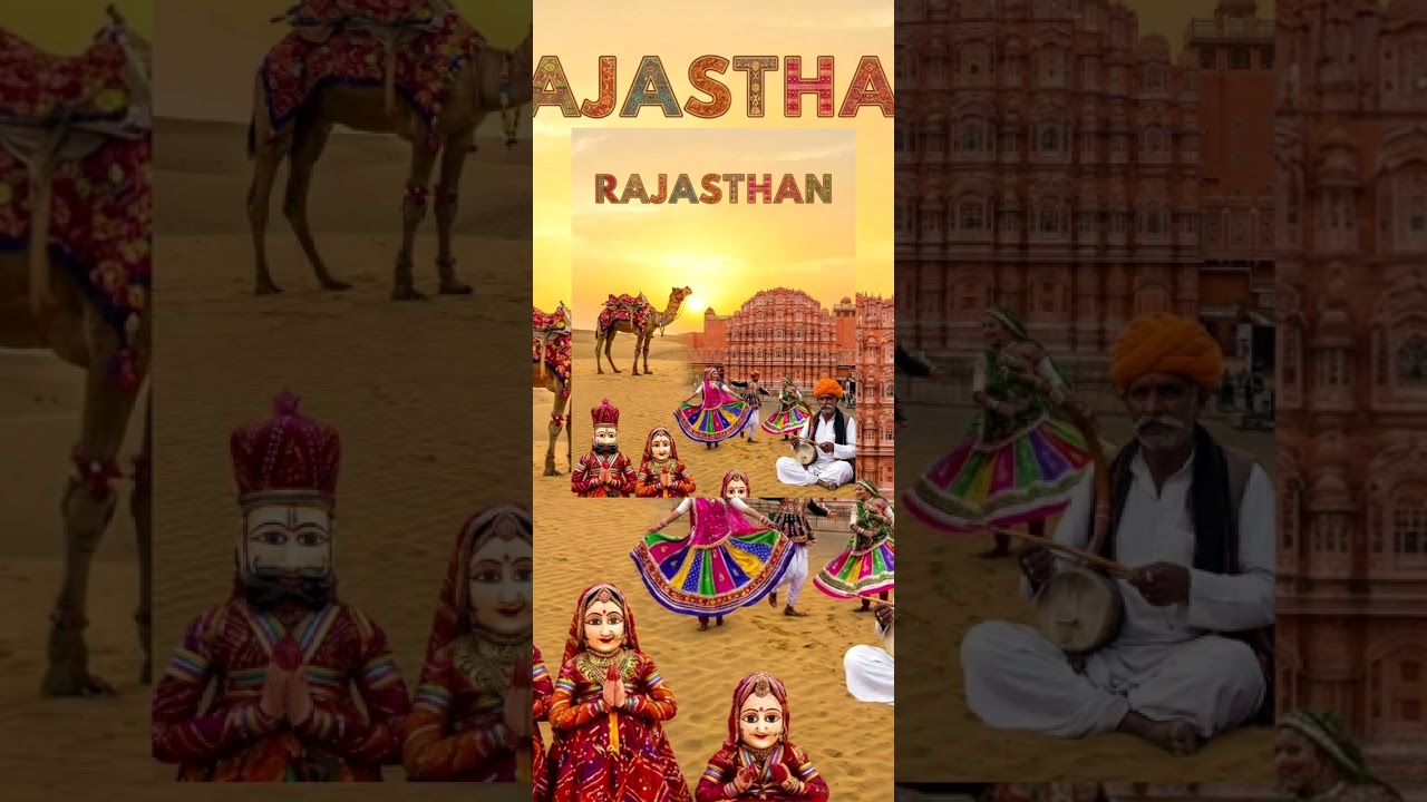 Rajasthan 