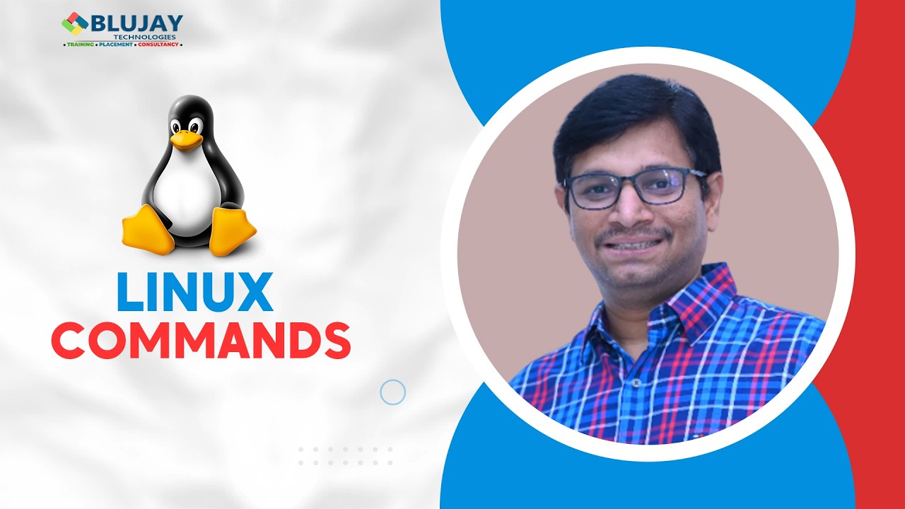 Day-11 | Linux Command Line Tutorial 2026 | From Basics to Advanced Commands