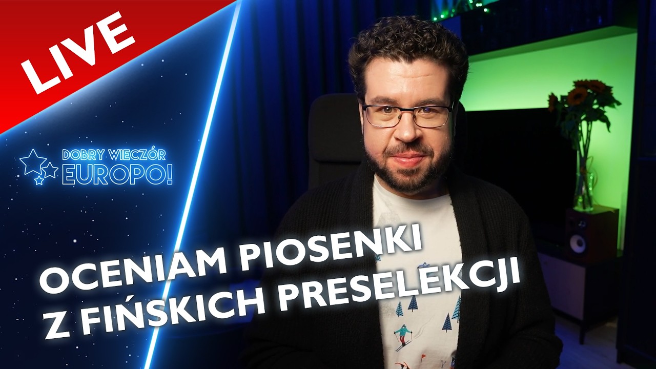 Co słychać w Europie? Jak wybierają inne kraje? | Eurowizja 2026