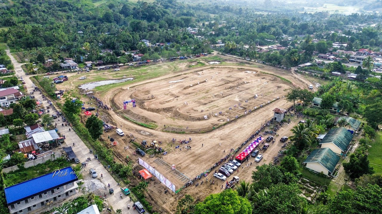 Intermediate 1st heat. Senator ninoy aquino sultan kudarat motocross 2026.