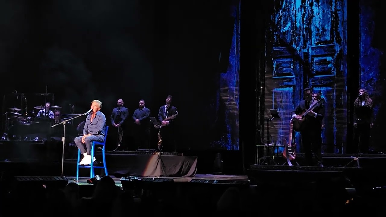 Ricardo Montaner 8/3/26 Movistar Arena 4