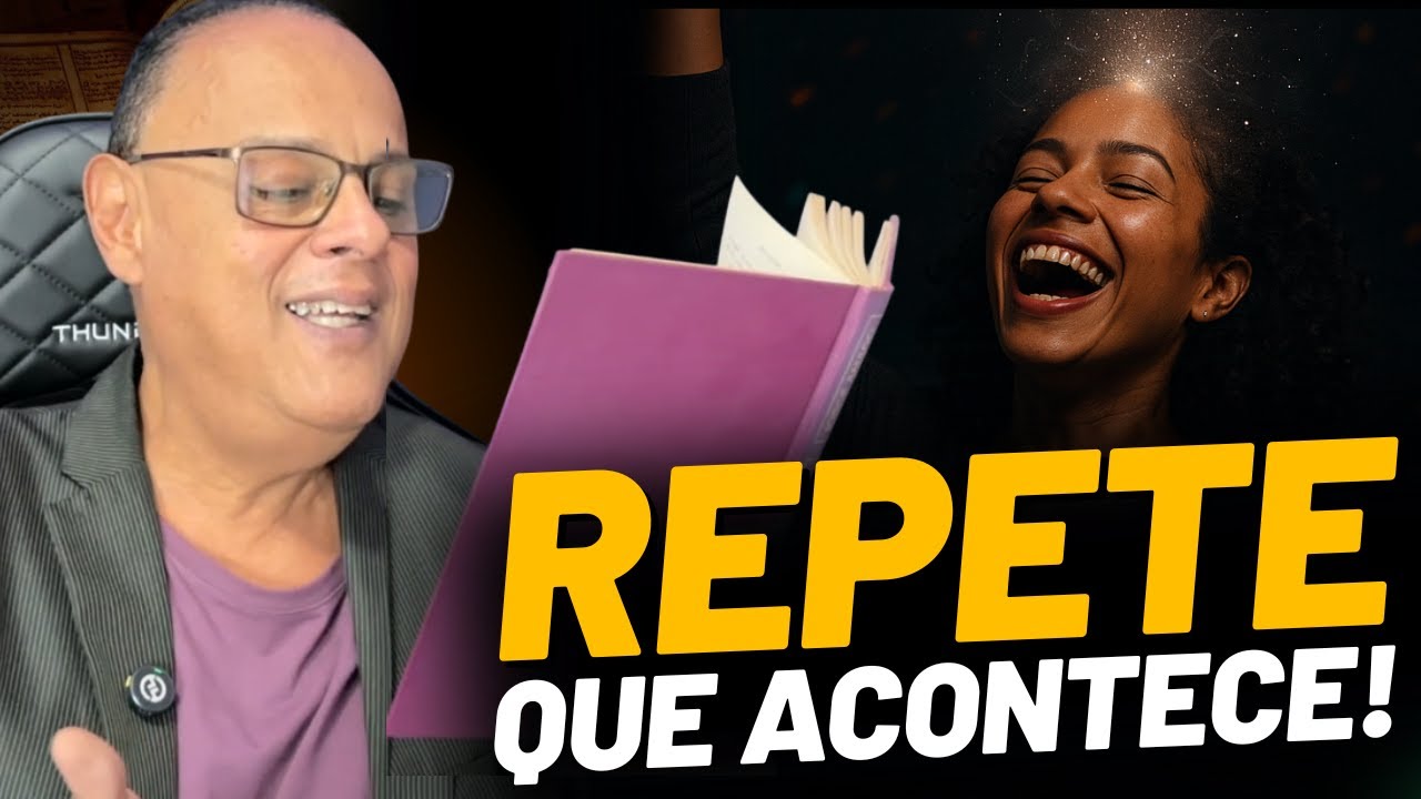 DECRETO PODEROSO PARA LIBERAR O FLUXO DE BÊNÇÃOS EM SUA VIDA