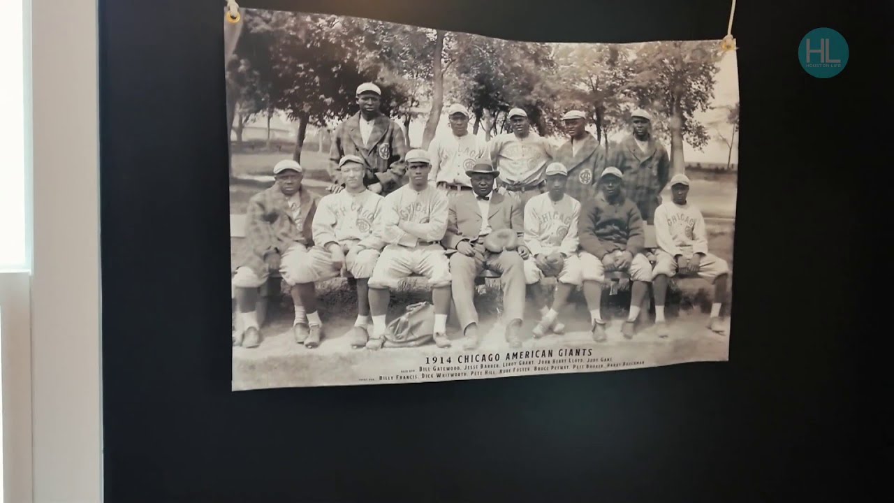 Inside “Blackball”: Learn the untold history of Black baseball at Houston’s Freedmen’s Town