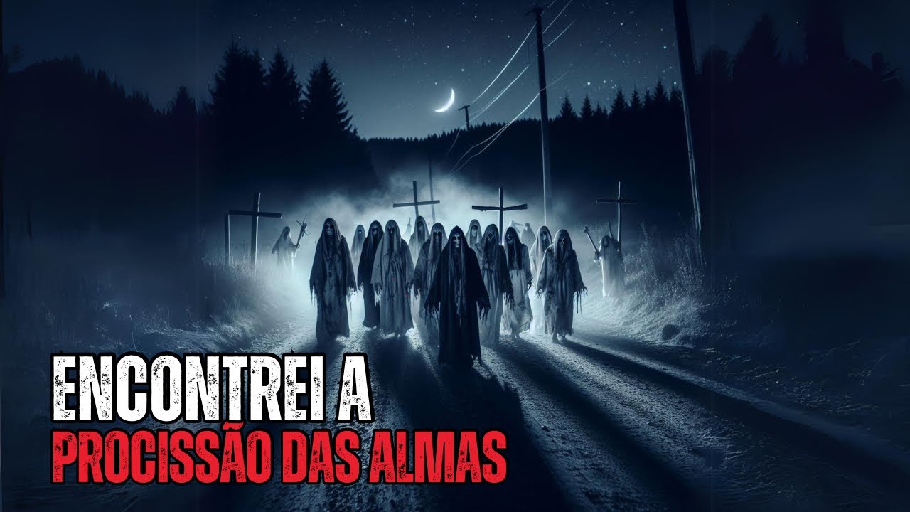 Terror na Estrada de Terra