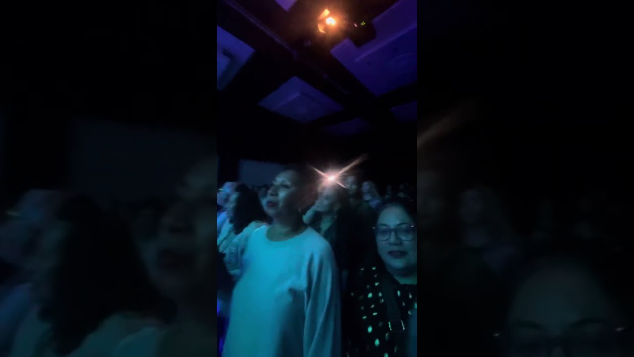 Impulse - Dua Bersaudara @ Malam Nostalgia
