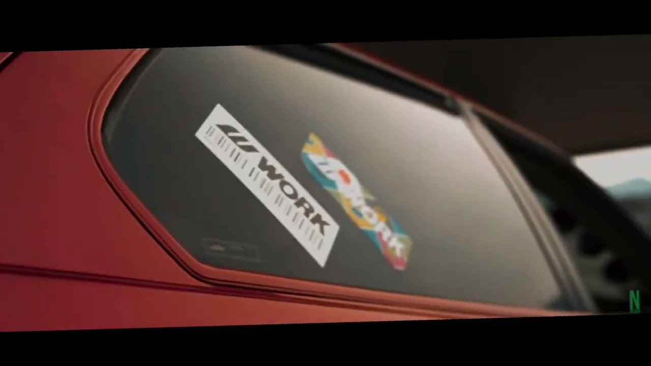 TOYOTA CELSIOR 4K (EDIT)