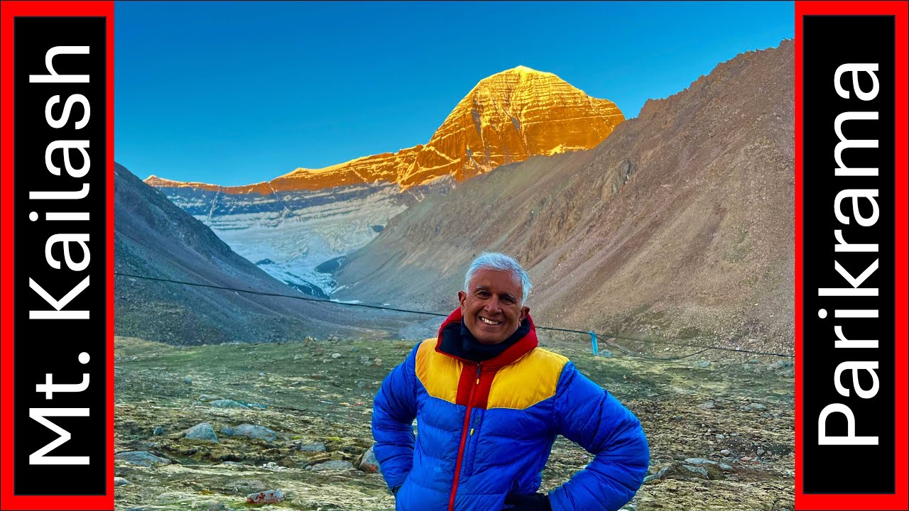 Mt. Kailash Parikrama Guide 2026