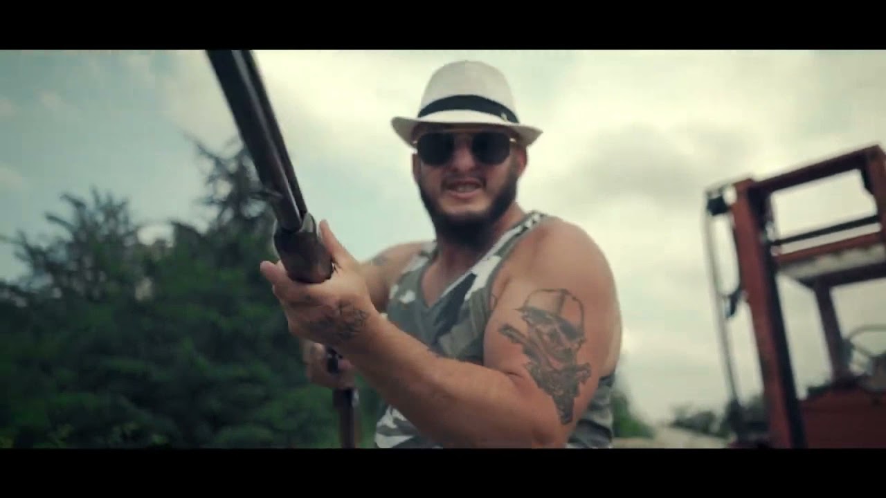 Blaizing-Harmony feat Meur Gui Le Cartel