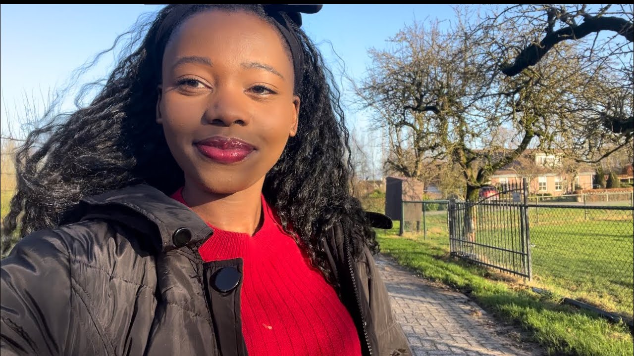 December in Netherlands 🇳🇱 |Au pair files