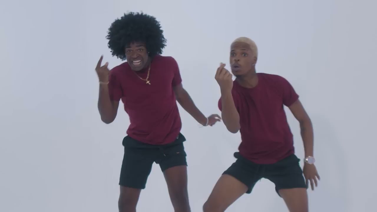 Babysdu  – “Txuba” Vídeo Oficial | Prod. Golden