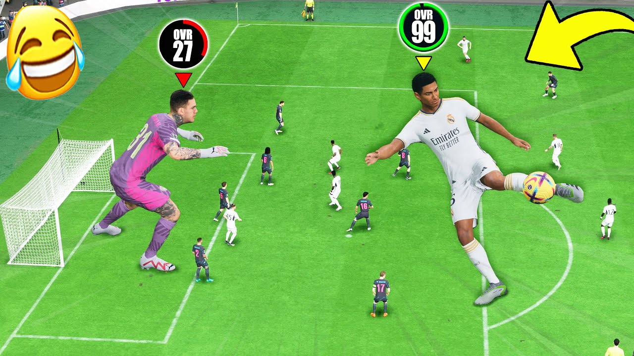 𝗕𝗘𝗦𝗧 𝗙𝗜𝗙𝗔 Fails of the Century 😂