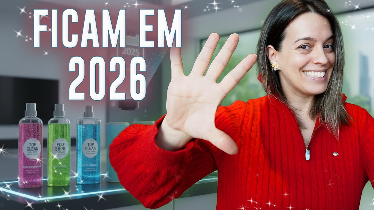 Estes 5 produtos do Mercadona passaram no teste de 2025 e ficam em 2026